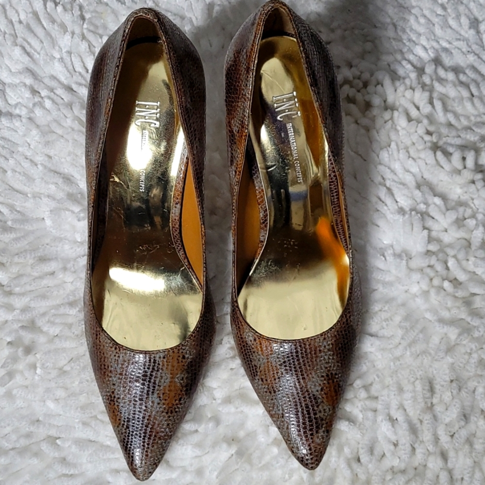 Heels
